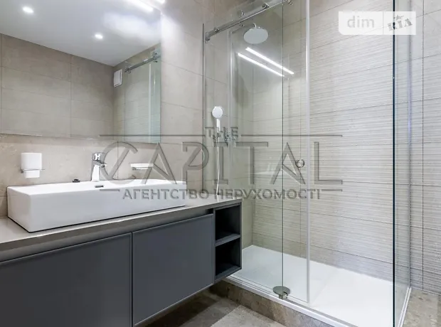 Квартира на вул. Антоновича, 118 в Києві, ID 163865, фото №14