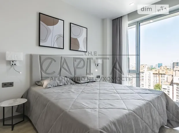 Квартира на вул. Антоновича, 118 в Києві, ID 163865, фото №16