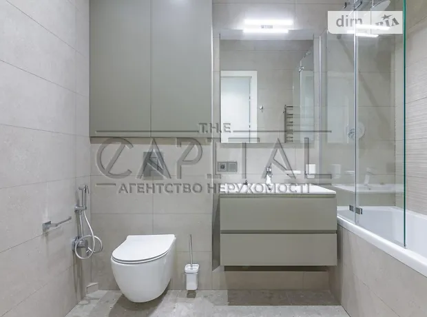 Квартира на вул. Антоновича, 118 в Києві, ID 163865, фото №18