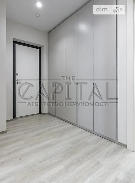 Квартира на вул. Антоновича, 118 в Києві, ID 163865, фото №22