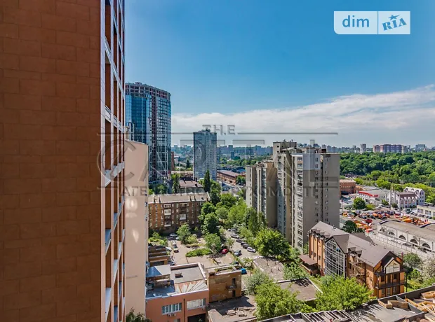 Квартира на вул. Антоновича, 118 в Києві, ID 163865, фото №26