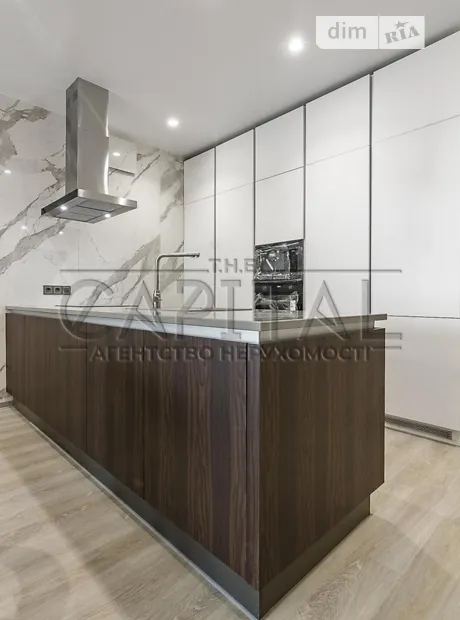 Квартира на вул. Антоновича, 118 в Київ, ID 163865, фото №4