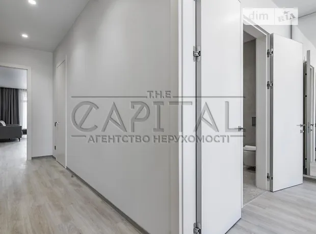 Квартира на вул. Антоновича, 118 в Києві, ID 163865, фото №7