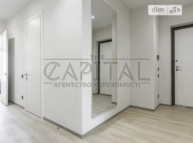Квартира на вул. Антоновича, 118 в Києві, ID 163865, фото №8