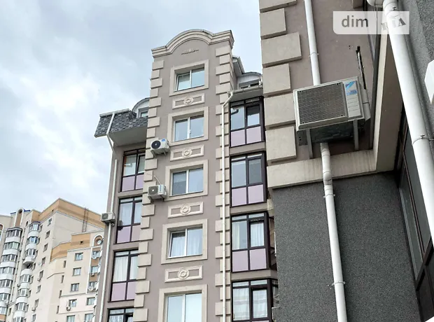 Квартира на бул. Богдана Хмельницького, 11 в Києві, ID 271953, фото №1