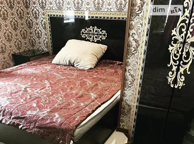 Квартира на бул. Богдана Хмельницького, 11 в Києві, ID 271953, фото №5