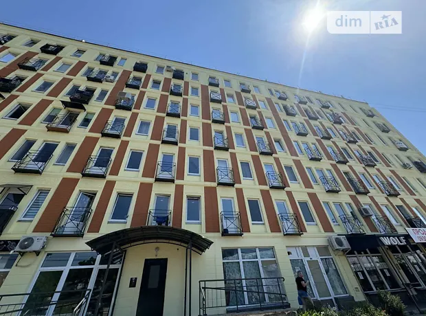 Квартира на вул. Павла Глазового 13Б/1 в Києві, ID 245599, фото №3