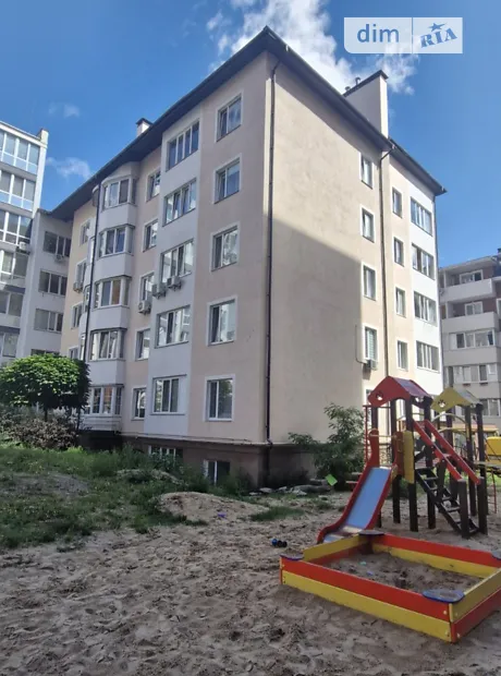 Квартира на вул. Лісова 42-44 в Києві, ID 224892, фото №19