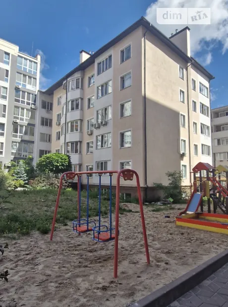 Квартира на вул. Лісова 42-44 в Києві, ID 224892, фото №25