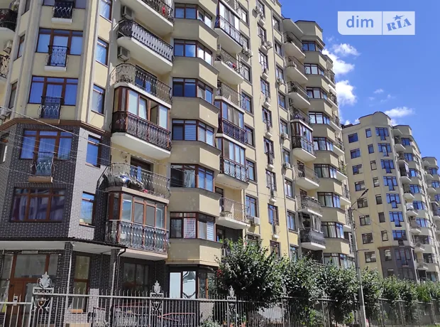 Квартира на вул. Західна в Києві, ID 227159, фото №6