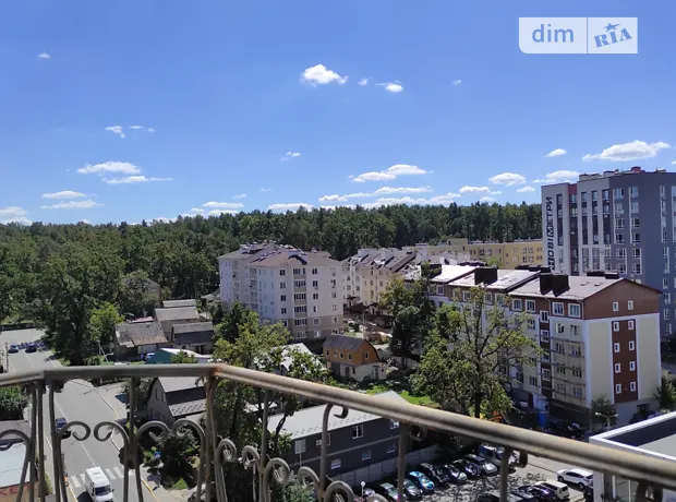 Квартира на вул. Західна в Києві, ID 227159, фото №10