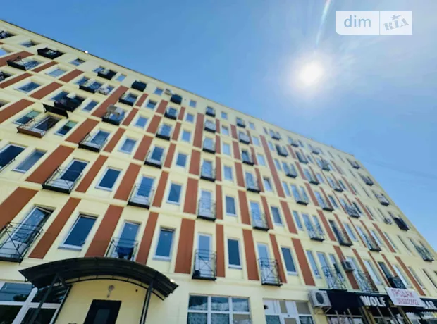 Квартира на вул. Павла Глазового 13Б/1 в Києві, ID 223873, фото №1