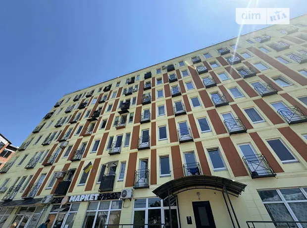 Квартира на вул. Павла Глазового 13Б/1 в Києві, ID 223873, фото №4