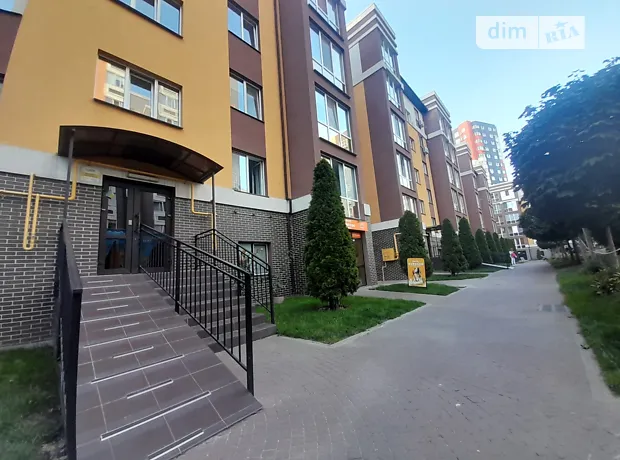 Квартира на вул. Миколи Сингаївського, 2Н в Києві, ID 271928, фото №12