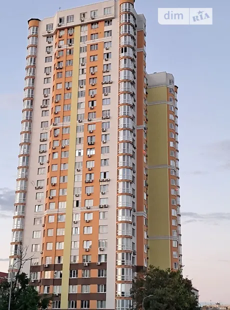 Квартира на просп. Голосіївський, 95А в Києві, ID 174330, фото №1