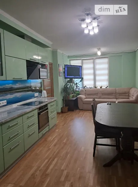 Квартира на просп. Голосіївський, 95А в Києві, ID 174330, фото №5