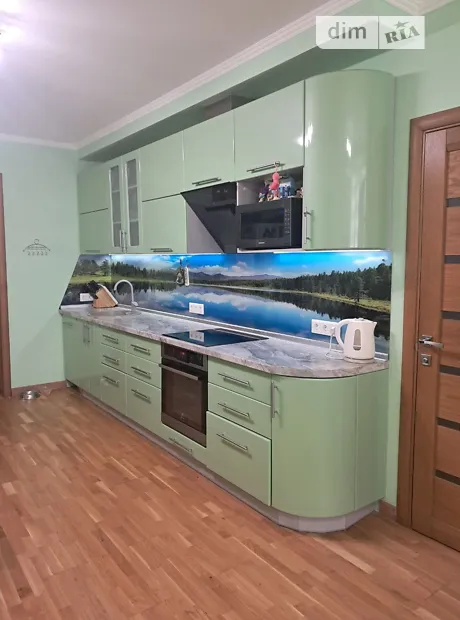 Квартира на просп. Голосіївський, 95А в Києві, ID 174330, фото №6