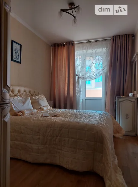 Квартира на вул. Університетська 2/1 в Києві, ID 243357, фото №4