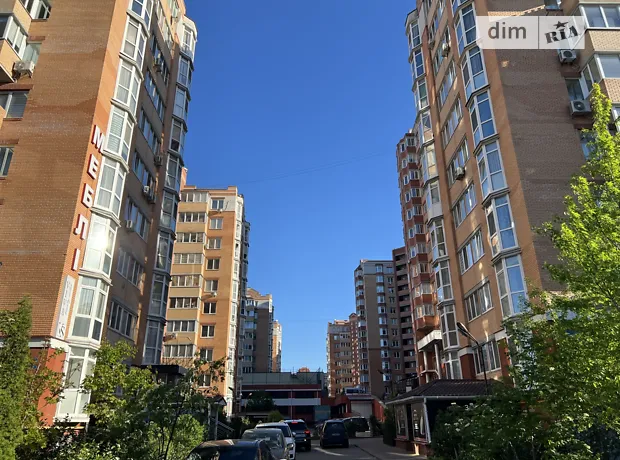 Квартира на вул. Університетська 2/1 в Києві, ID 243357, фото №41