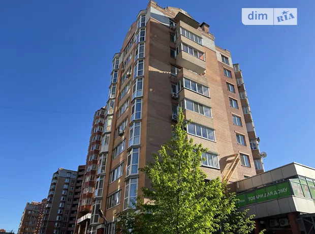 Квартира на вул. Університетська 2/1 в Києві, ID 243357, фото №42