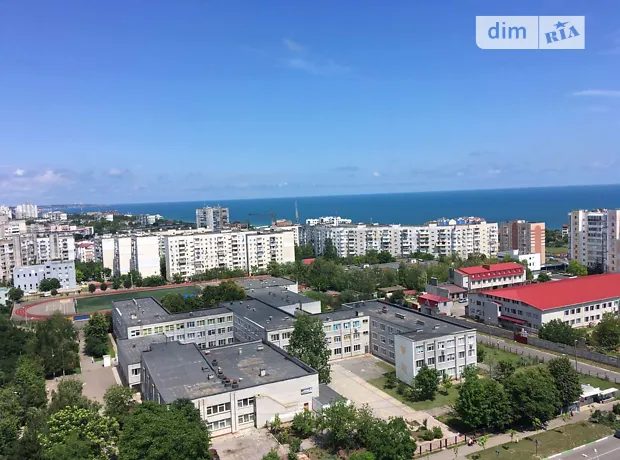 Купити квартиру за адресою вул. Парусна, 1С в Одеса на Findly.com.ua Квартира на вул. Парусна, 1С в Одеса, ID 306072, фото №1