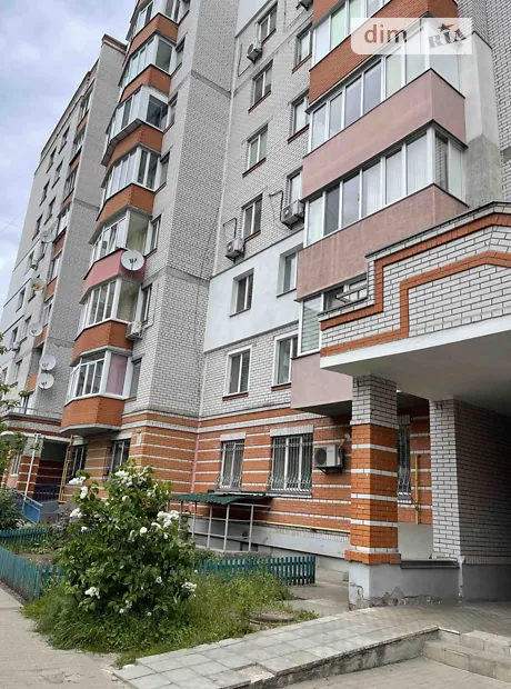 Квартира на вул. Тарасівська, 10Д в Києві, ID 250022, фото №2
