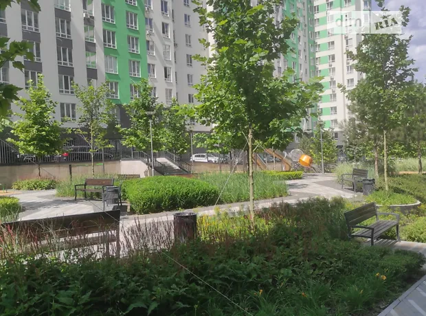 Квартира на вул. Університетська 3/16 в Києві, ID 231441, фото №1