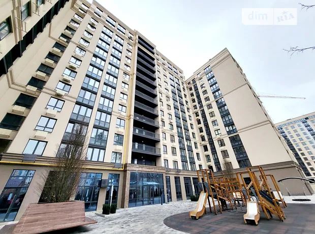Квартира на вул. Соборна, 122 в Києві, ID 225686, фото №8