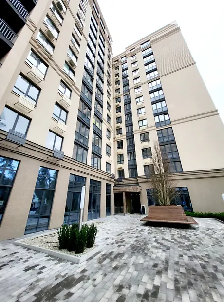 Квартира на вул. Соборна, 122 в Києві, ID 225686, фото №10