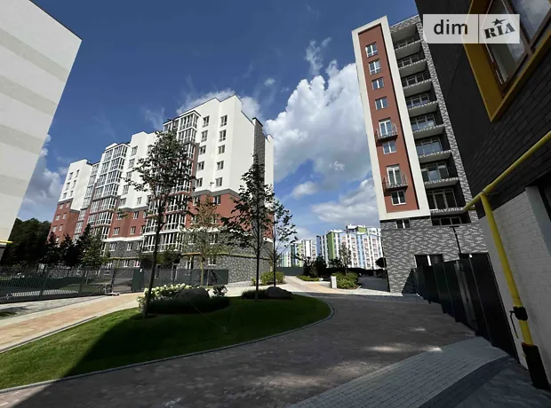 Квартира на вул. Соборна 2К/45 в Києві, ID 240241, фото №1