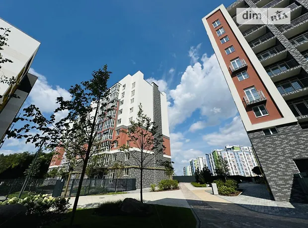 Квартира на вул. Соборна 2К/45 в Києві, ID 240241, фото №2