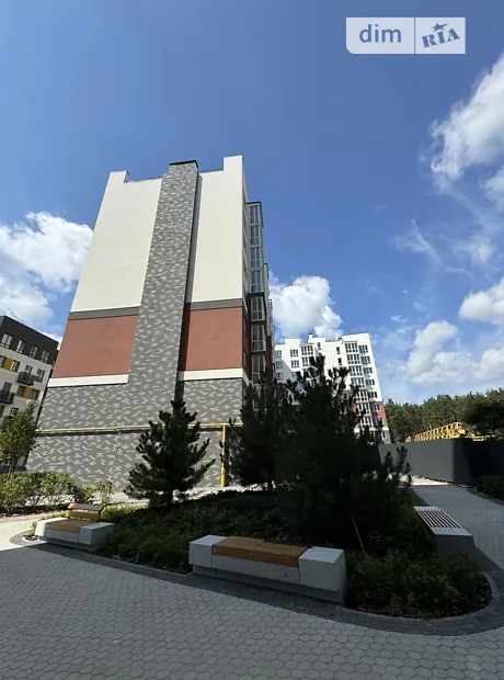 Квартира на вул. Соборна 2К/45 в Києві, ID 240241, фото №3