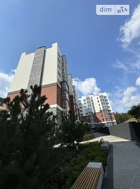 Квартира на вул. Соборна 2К/45 в Києві, ID 240241, фото №4