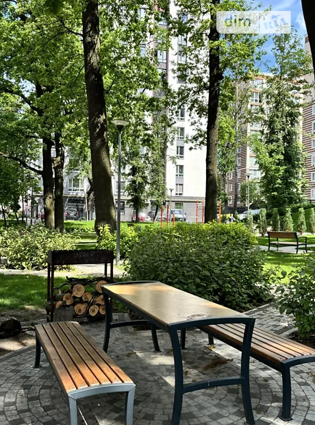 Квартира на вул. Миколи Сингаївського, 8К в Києві, ID 223021, фото №11