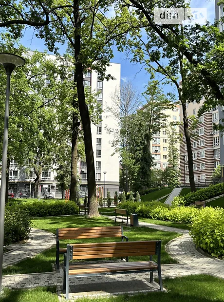 Квартира на вул. Миколи Сингаївського, 8К в Києві, ID 223021, фото №13