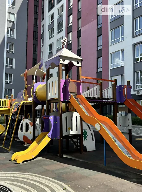 Квартира на вул. Миколи Сингаївського, 8К в Києві, ID 223021, фото №9
