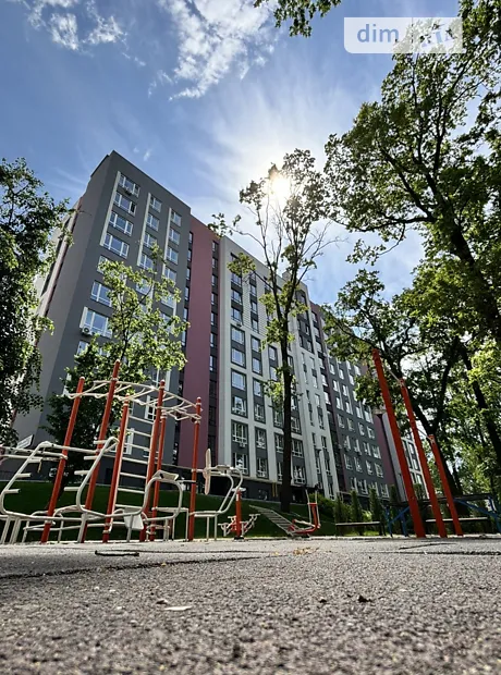 Квартира на вул. Миколи Сингаївського, 8К в Києві, ID 223021, фото №10