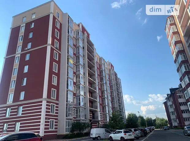 Квартира на вул. Свято-Покровська 73Б/6 в Києві, ID 307002, фото №1