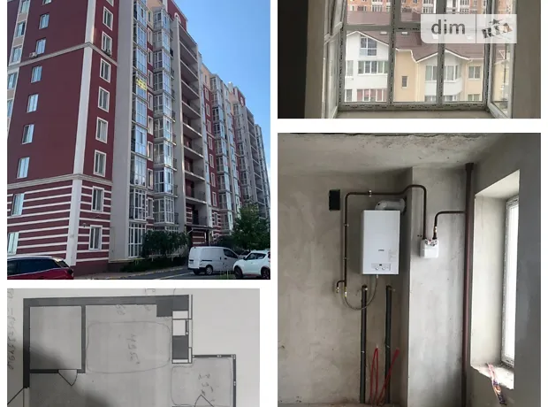 Квартира на вул. Свято-Покровська 73Б/6 в Києві, ID 307002, фото №13