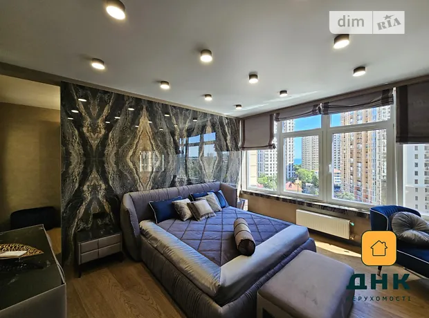 Квартира на вул. Генуезька, 3В, ID 399467, фото №1