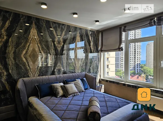 Квартира на вул. Генуезька, 3В в Одесі, ID 399467, фото №2