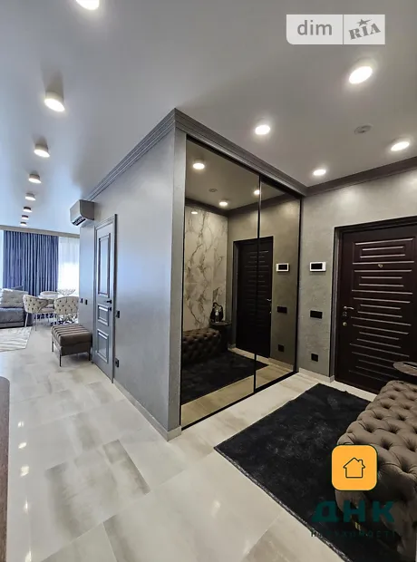Квартира на вул. Генуезька, 3В в Одесі, ID 399467, фото №13