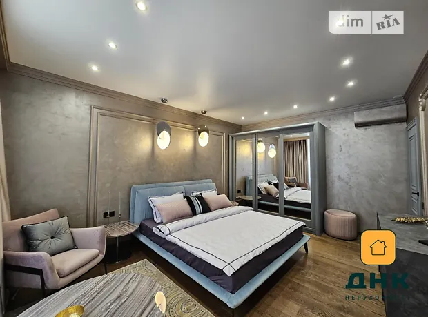 Квартира на вул. Генуезька, 3В в Одесі, ID 399467, фото №14