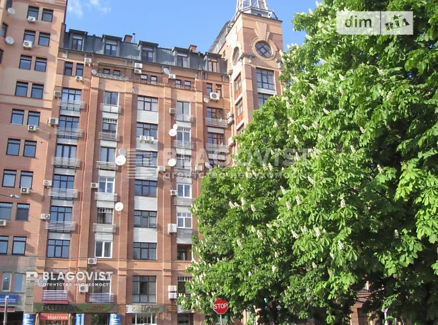 Квартира на вул. Панаса Мирного, 10 в Києві, ID 194691, фото №14