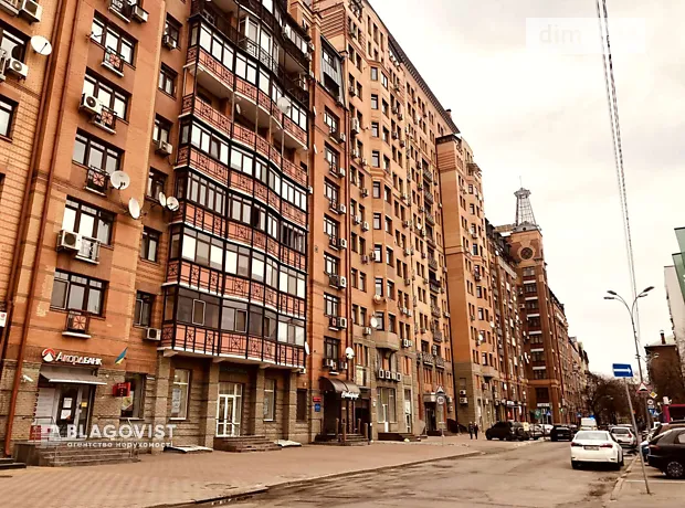 Квартира на вул. Панаса Мирного, 10 в Києві, ID 194691, фото №16