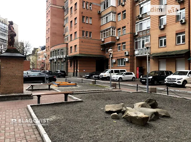 Квартира на вул. Панаса Мирного, 10 в Києві, ID 194691, фото №18