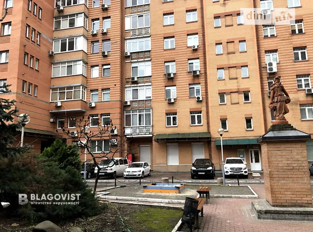 Квартира на вул. Панаса Мирного, 10 в Києві, ID 194691, фото №19