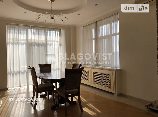 Квартира на вул. Панаса Мирного, 10 в Києві, ID 194691, фото №3