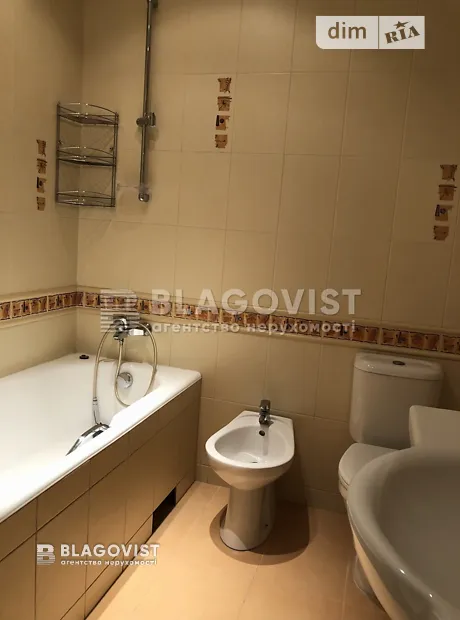 Квартира на вул. Панаса Мирного, 10 в Києві, ID 194691, фото №31