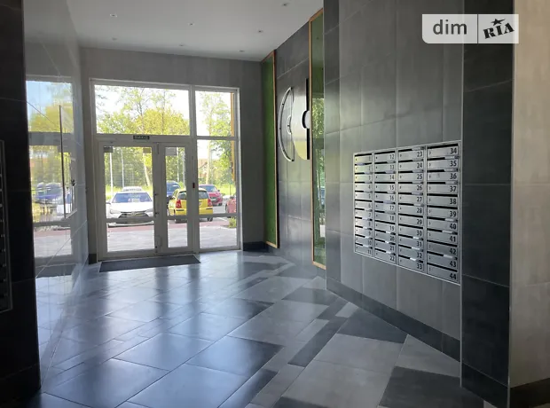 Квартира на вул. Ольги Кобилянської 1В/11 в Києві, ID 233620, фото №1